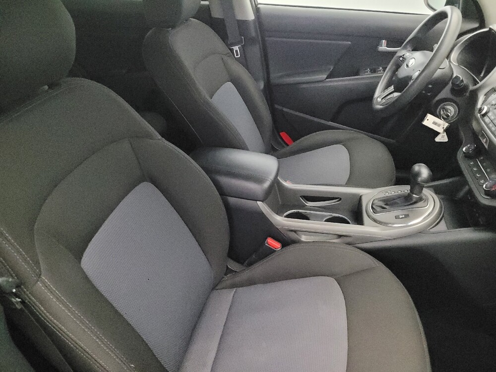 2014 Kia Sportage in Langhorne, PA 19047 - 18095124 21