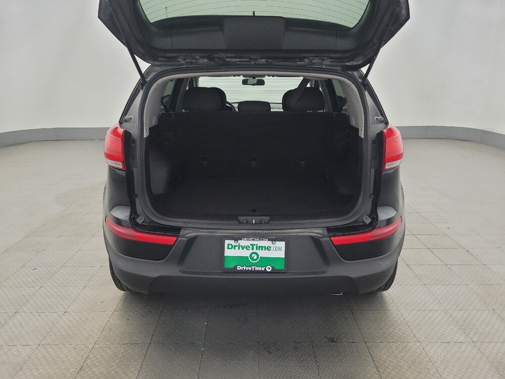 2014 Kia Sportage in Langhorne, PA 19047 - 18095124 29