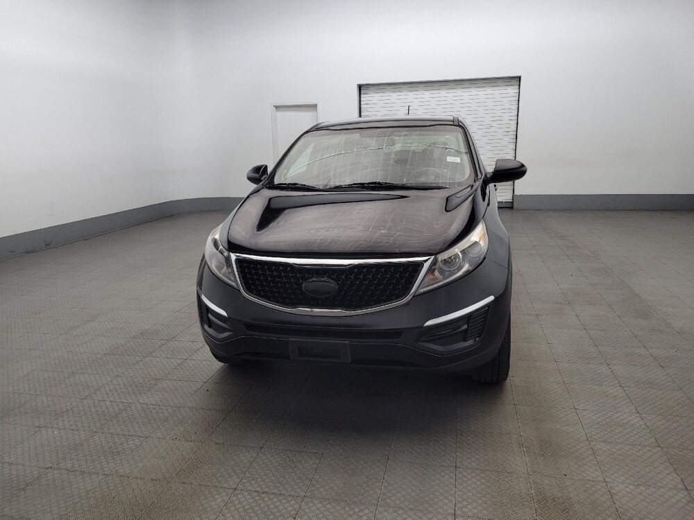 2014 Kia Sportage in Langhorne, PA 19047 - 18095124 15