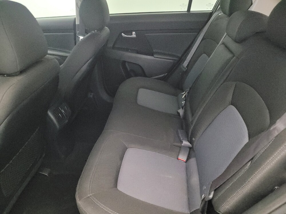 2014 Kia Sportage in Langhorne, PA 19047 - 18095124 18