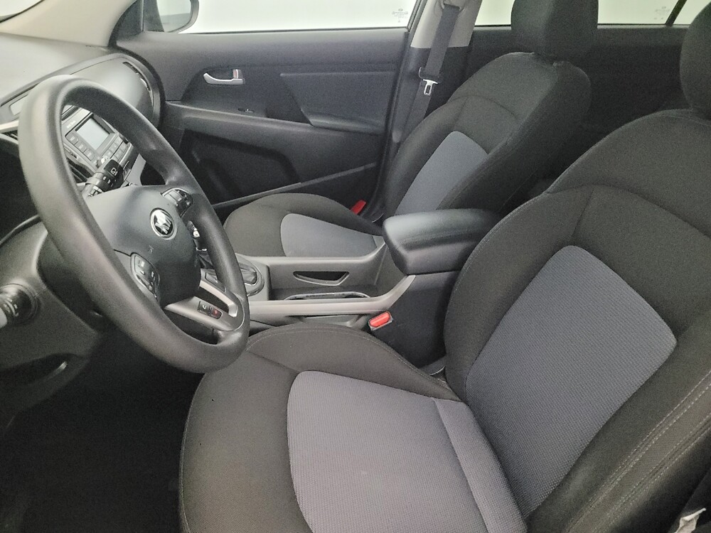 2014 Kia Sportage in Langhorne, PA 19047 - 18095124 17