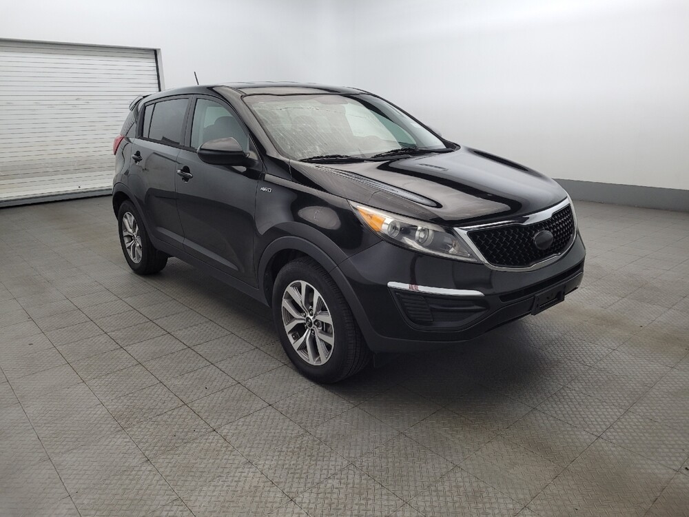 2014 Kia Sportage in Langhorne, PA 19047 - 18095124 13