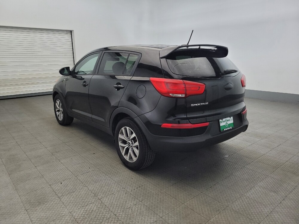 2014 Kia Sportage in Langhorne, PA 19047 - 18095124 5