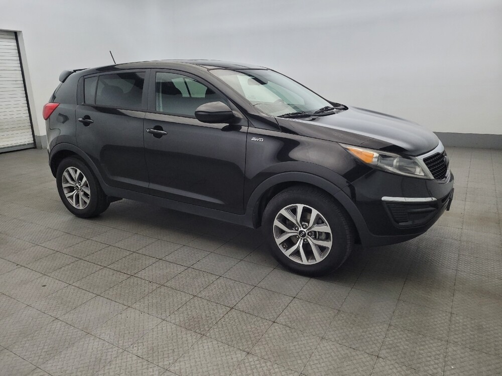 2014 Kia Sportage in Langhorne, PA 19047 - 18095124 11