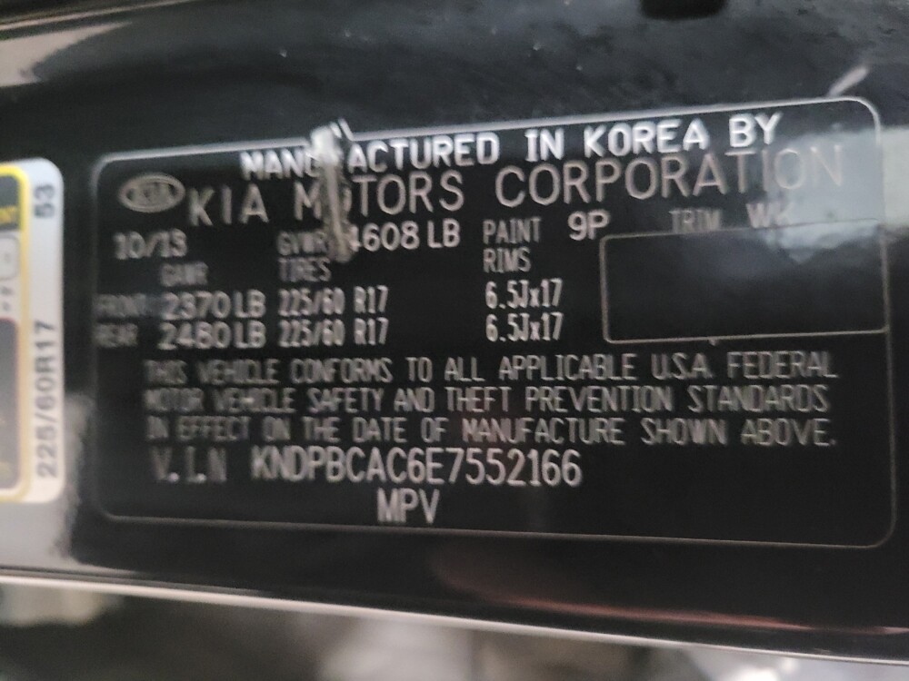 2014 Kia Sportage in Langhorne, PA 19047 - 18095124 33