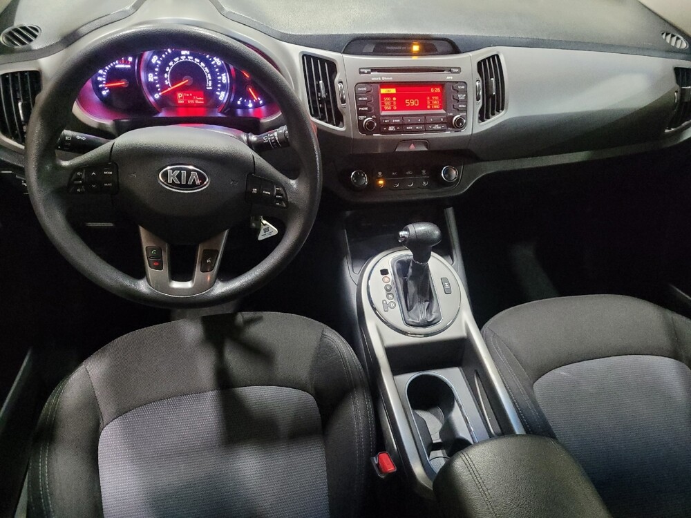 2014 Kia Sportage in Langhorne, PA 19047 - 18095124 22