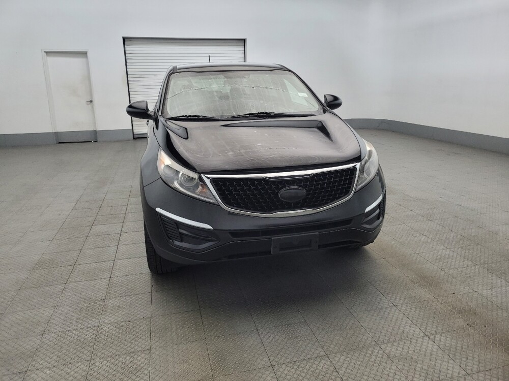 2014 Kia Sportage in Langhorne, PA 19047 - 18095124 14