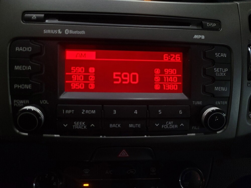 2014 Kia Sportage in Langhorne, PA 19047 - 18095124 25