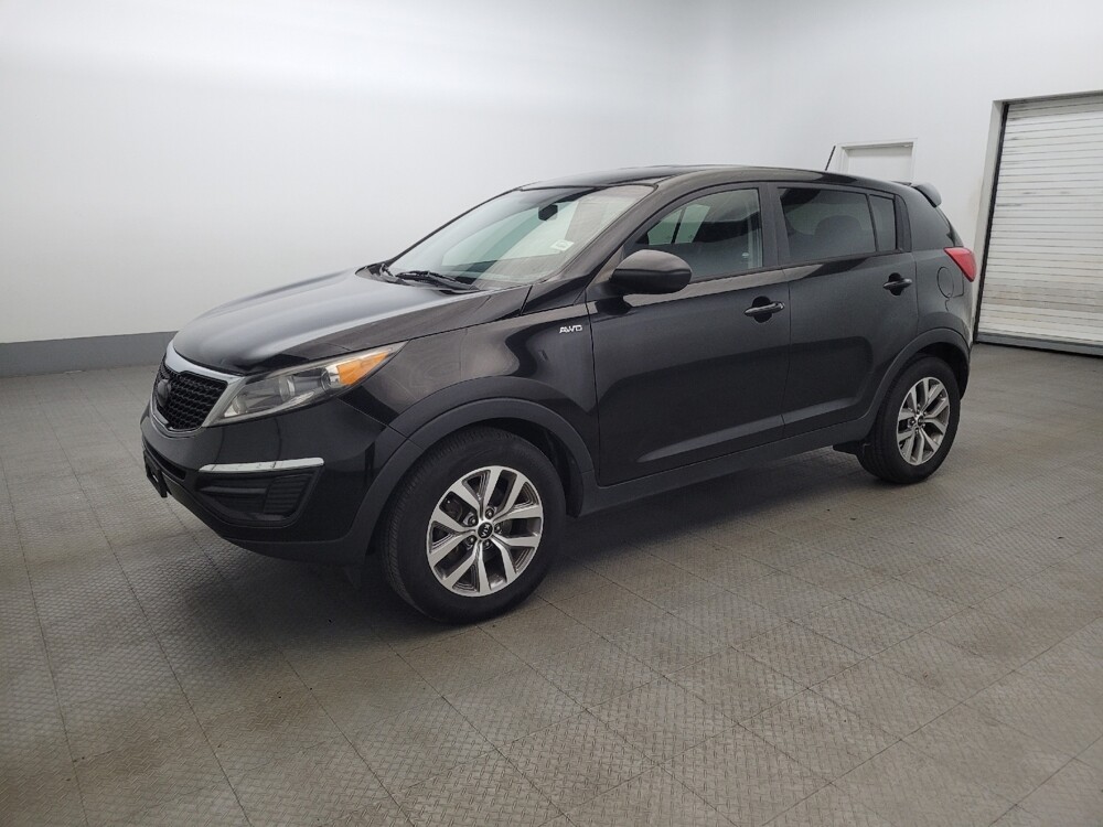 2014 Kia Sportage in Langhorne, PA 19047 - 18095124 2