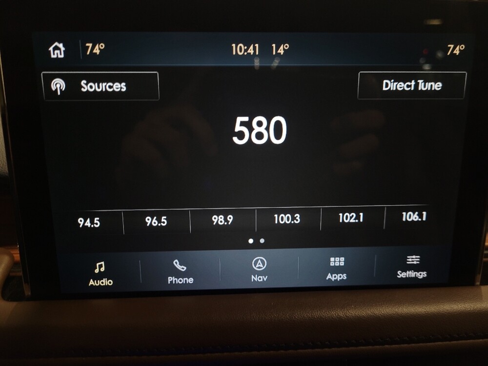 2020 Lincoln Aviator in Pittsburgh, PA 15237 - 18095125 25