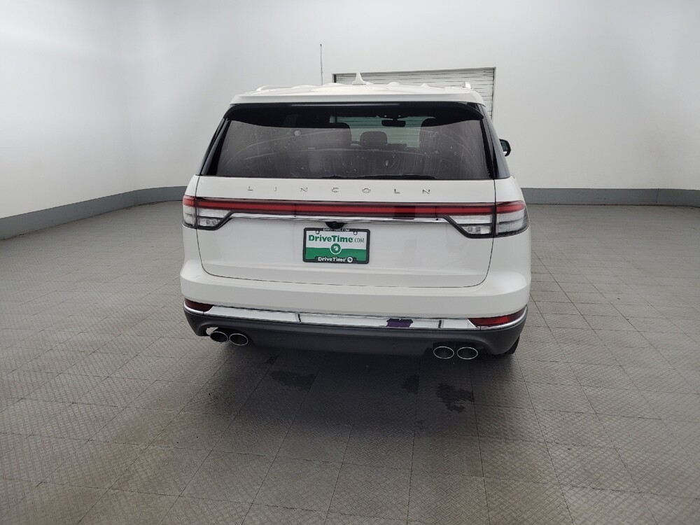 2020 Lincoln Aviator in Pittsburgh, PA 15237 - 18095125 7