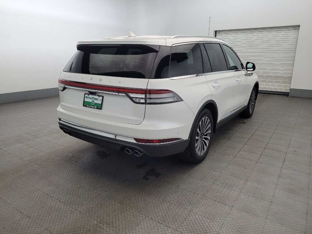 2020 Lincoln Aviator in Pittsburgh, PA 15237 - 18095125 9