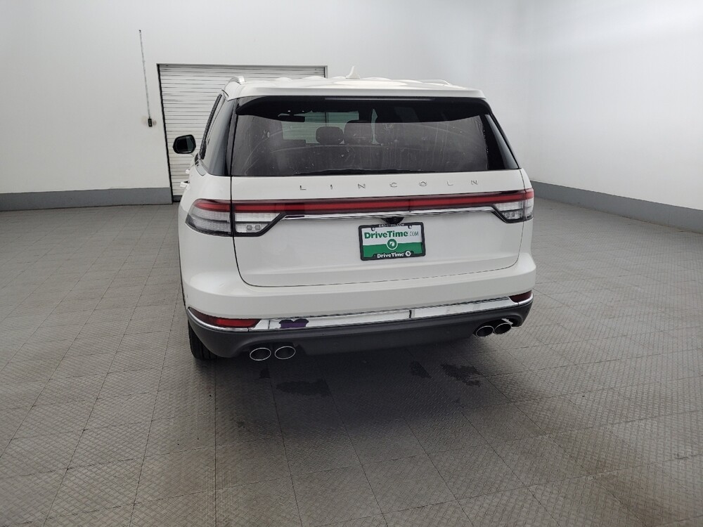 2020 Lincoln Aviator in Pittsburgh, PA 15237 - 18095125 6