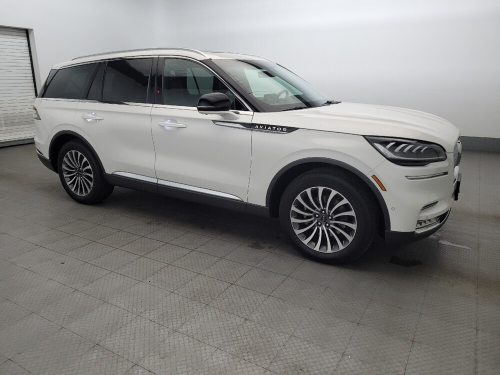 2020 Lincoln Aviator in Pittsburgh, PA 15237 - 18095125 11