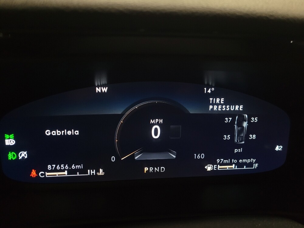 2020 Lincoln Aviator in Pittsburgh, PA 15237 - 18095125 23