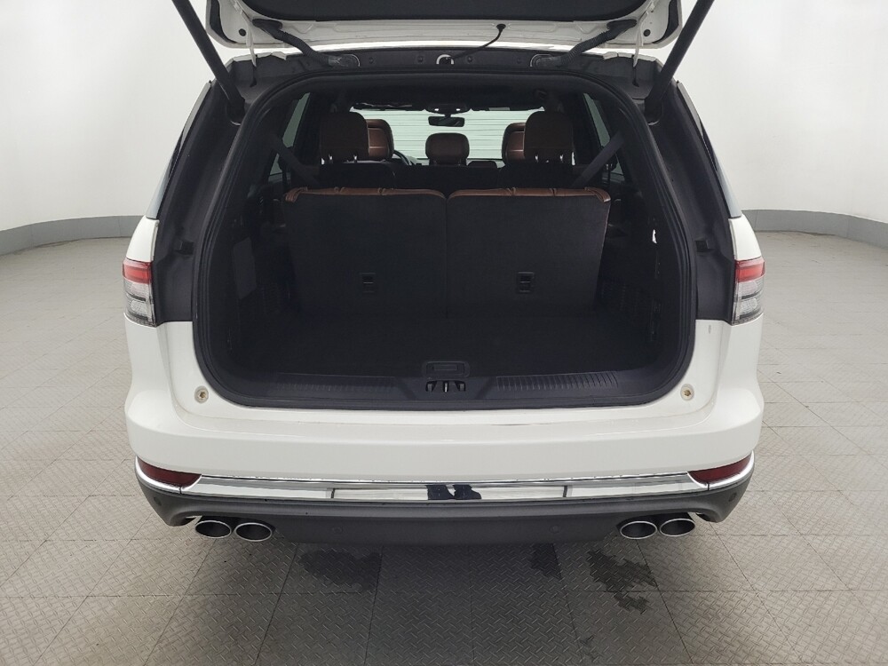 2020 Lincoln Aviator in Pittsburgh, PA 15237 - 18095125 29