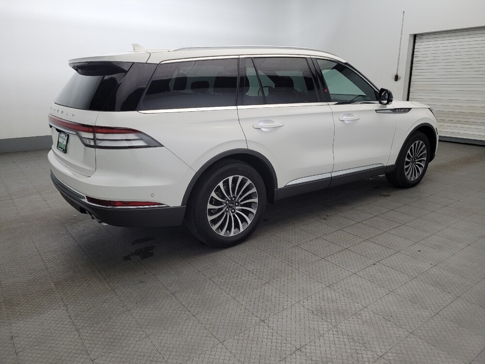 2020 Lincoln Aviator in Pittsburgh, PA 15237 - 18095125 10
