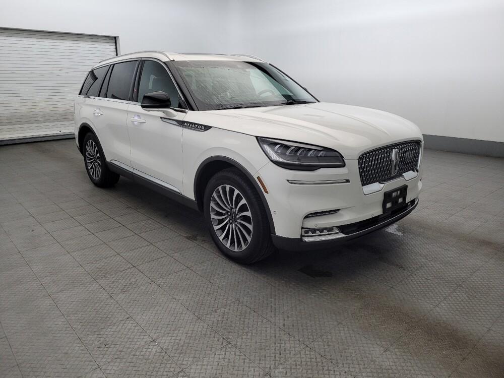 2020 Lincoln Aviator in Pittsburgh, PA 15237 - 18095125 13