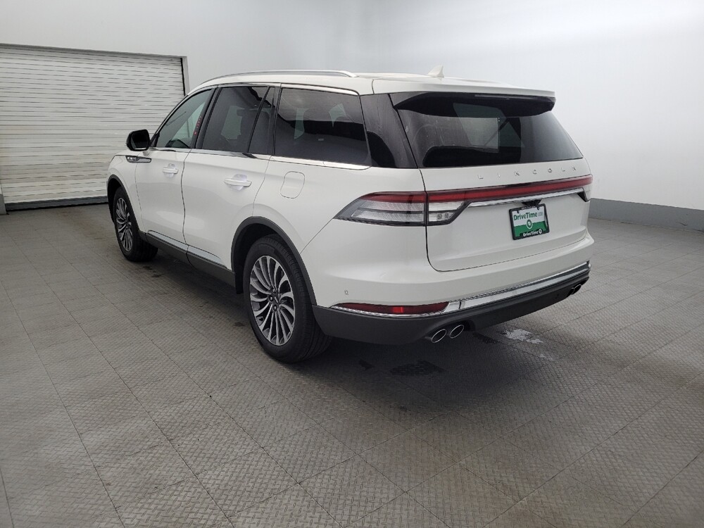 2020 Lincoln Aviator in Pittsburgh, PA 15237 - 18095125 5