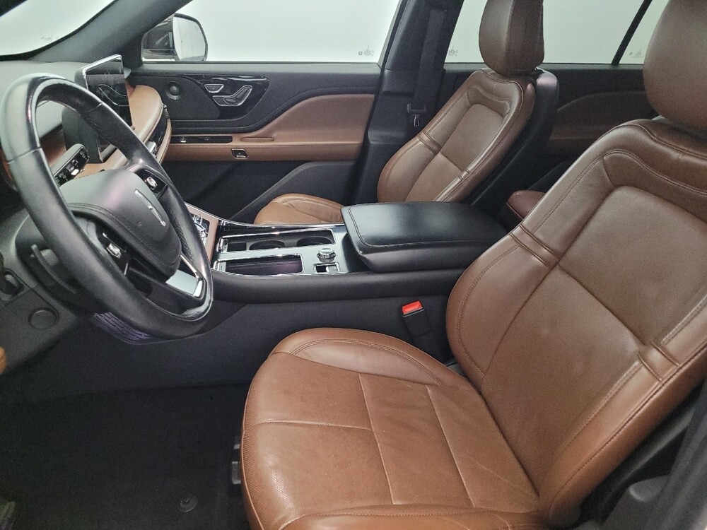 2020 Lincoln Aviator in Pittsburgh, PA 15237 - 18095125 17