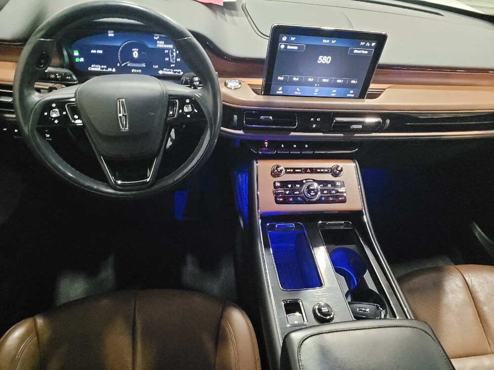 2020 Lincoln Aviator in Pittsburgh, PA 15237 - 18095125 22