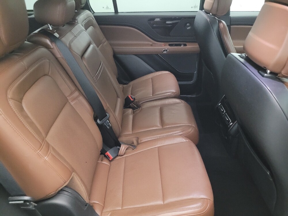 2020 Lincoln Aviator in Pittsburgh, PA 15237 - 18095125 19