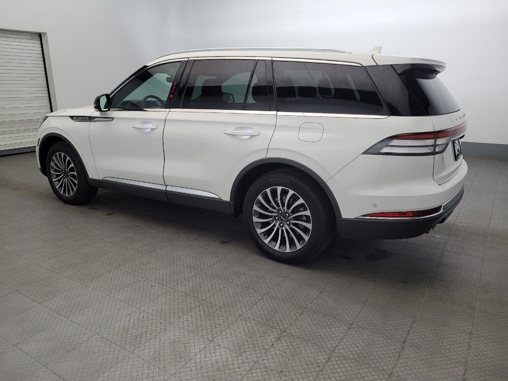 2020 Lincoln Aviator in Pittsburgh, PA 15237 - 18095125 3