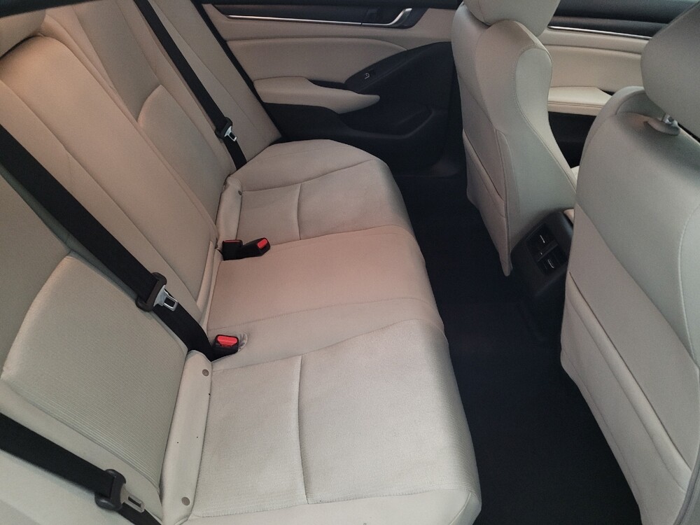 2018 Honda Accord in Plymouth Meeting, PA 19462 - 18095126 19