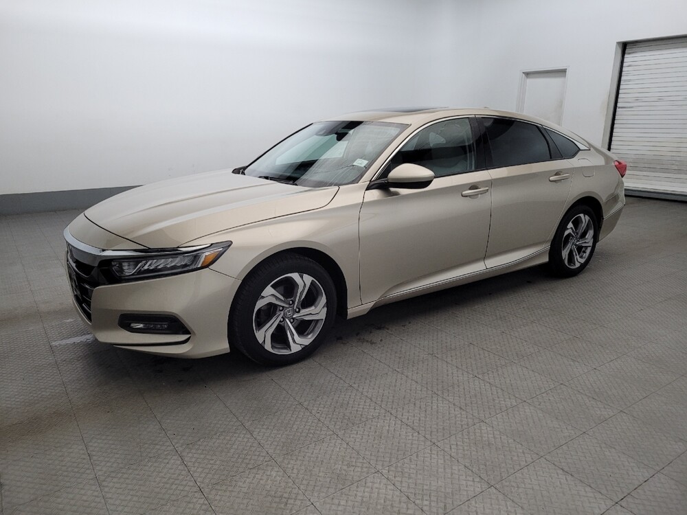 2018 Honda Accord in Plymouth Meeting, PA 19462 - 18095126 2