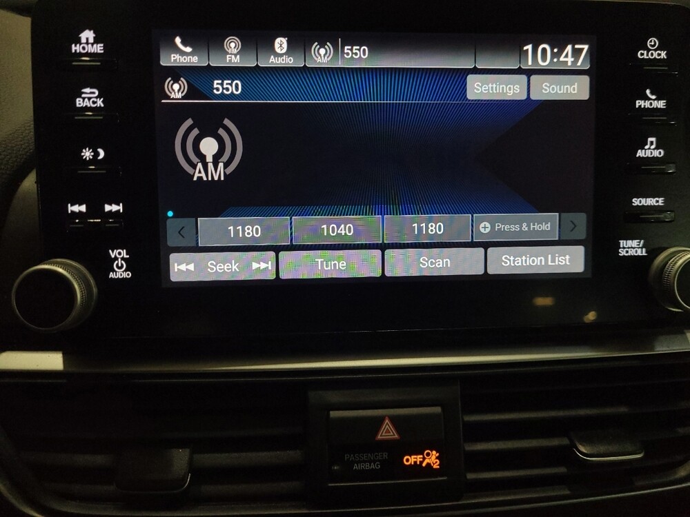 2018 Honda Accord in Plymouth Meeting, PA 19462 - 18095126 25