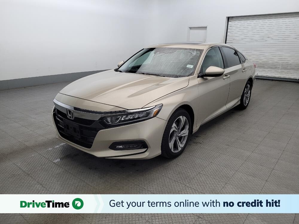 2018 Honda Accord in Plymouth Meeting, PA 19462 - 18095126