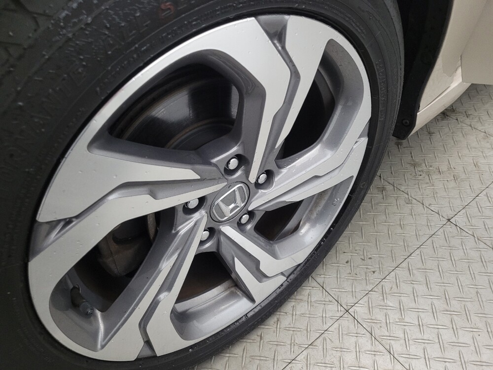 2018 Honda Accord in Plymouth Meeting, PA 19462 - 18095126 31