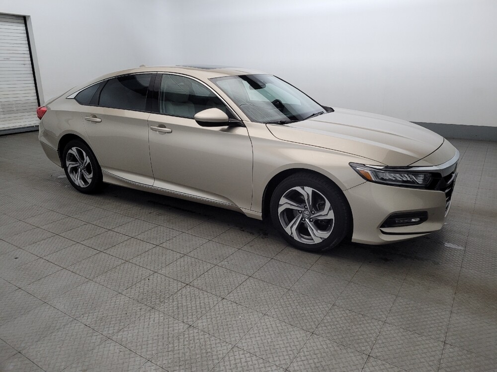 2018 Honda Accord in Plymouth Meeting, PA 19462 - 18095126 11