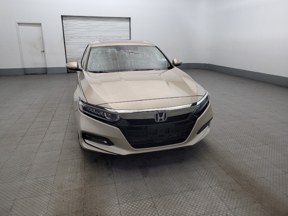 2018 Honda Accord in Plymouth Meeting, PA 19462 - 18095126 14