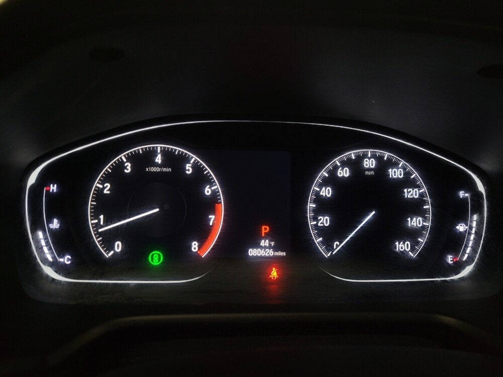 2018 Honda Accord in Plymouth Meeting, PA 19462 - 18095126 23