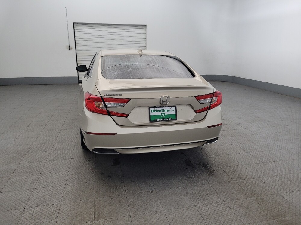 2018 Honda Accord in Plymouth Meeting, PA 19462 - 18095126 6