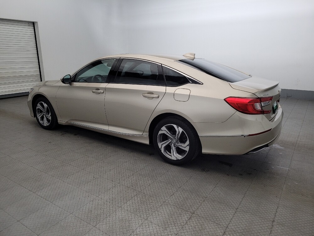 2018 Honda Accord in Plymouth Meeting, PA 19462 - 18095126 3