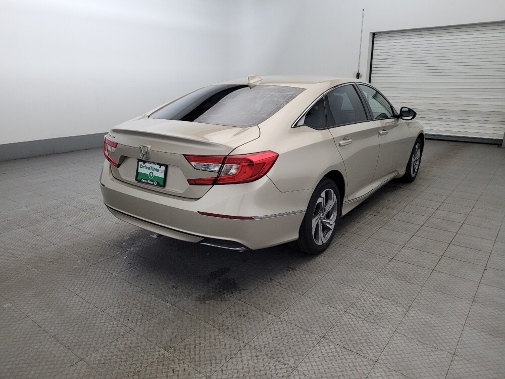 2018 Honda Accord in Plymouth Meeting, PA 19462 - 18095126 9