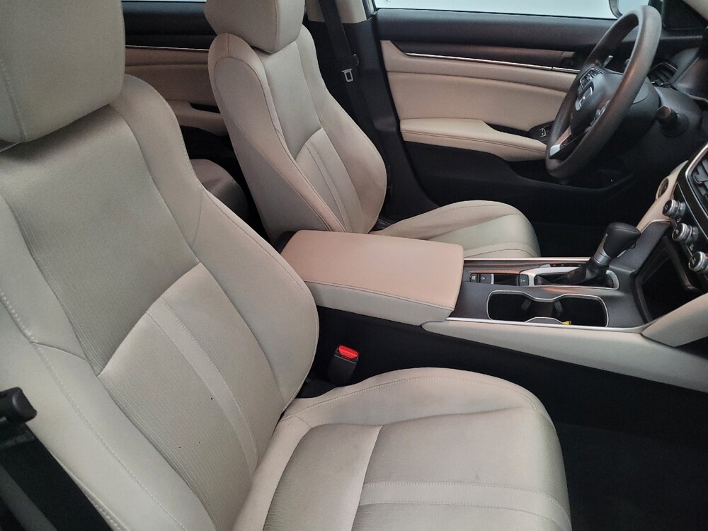 2018 Honda Accord in Plymouth Meeting, PA 19462 - 18095126 21