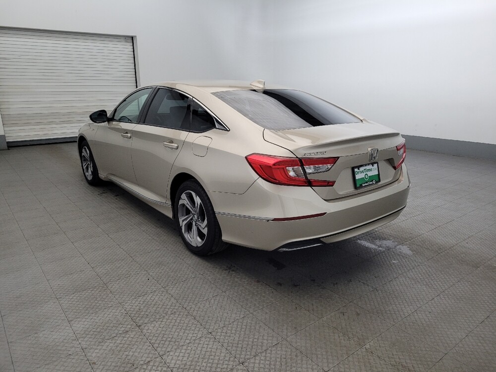 2018 Honda Accord in Plymouth Meeting, PA 19462 - 18095126 5