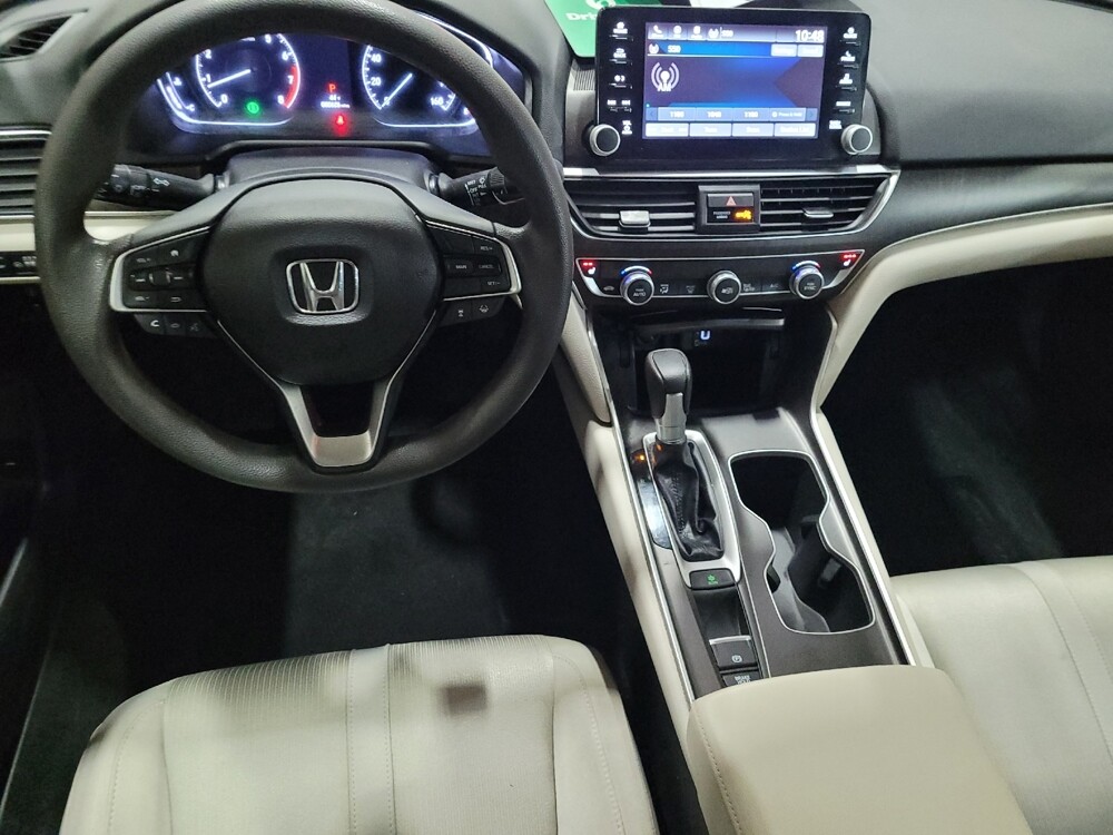 2018 Honda Accord in Plymouth Meeting, PA 19462 - 18095126 22