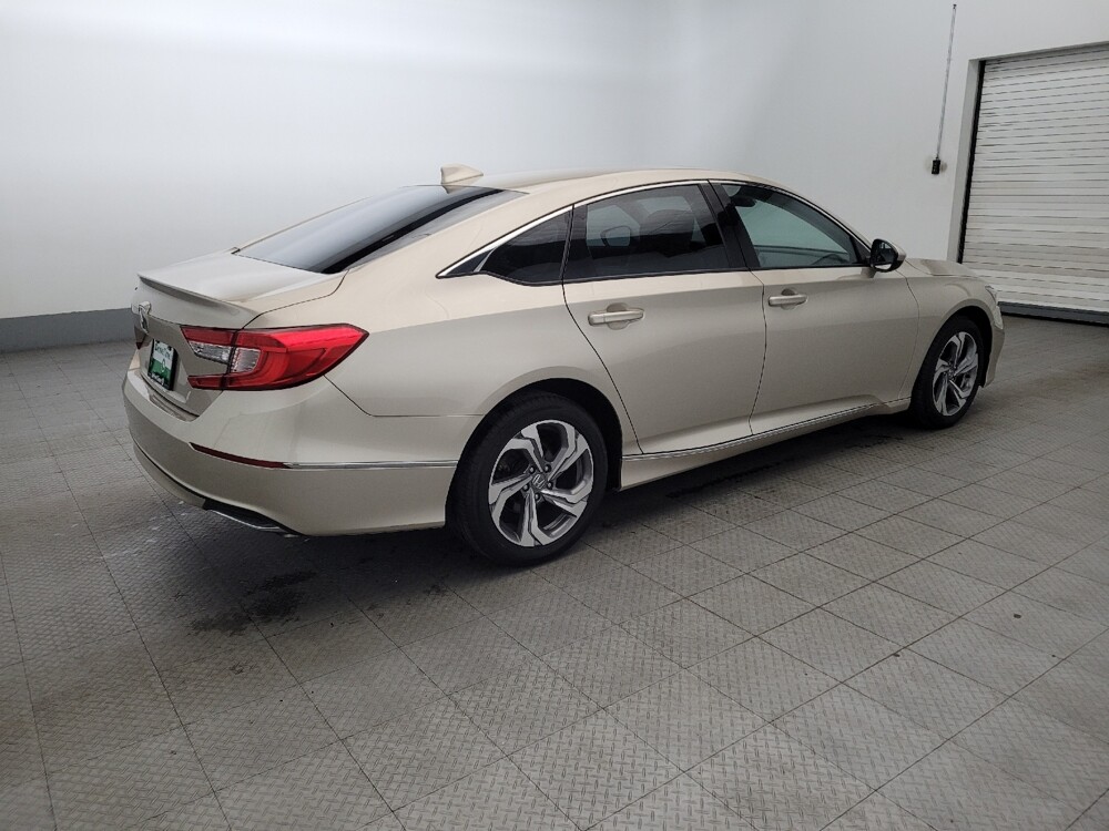2018 Honda Accord in Plymouth Meeting, PA 19462 - 18095126 10