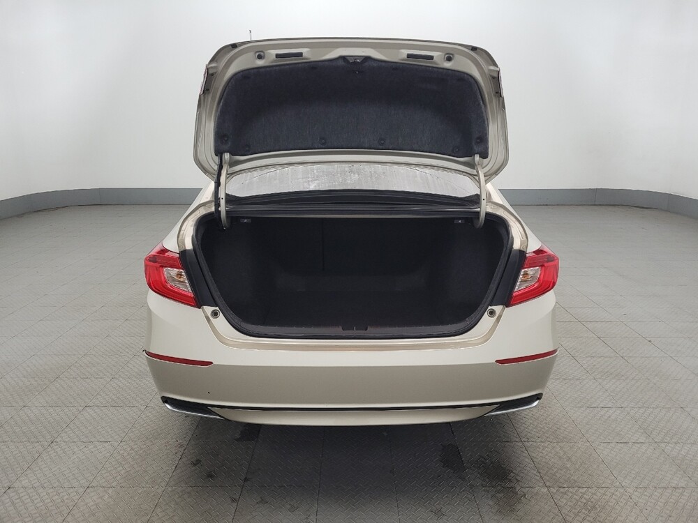 2018 Honda Accord in Plymouth Meeting, PA 19462 - 18095126 29