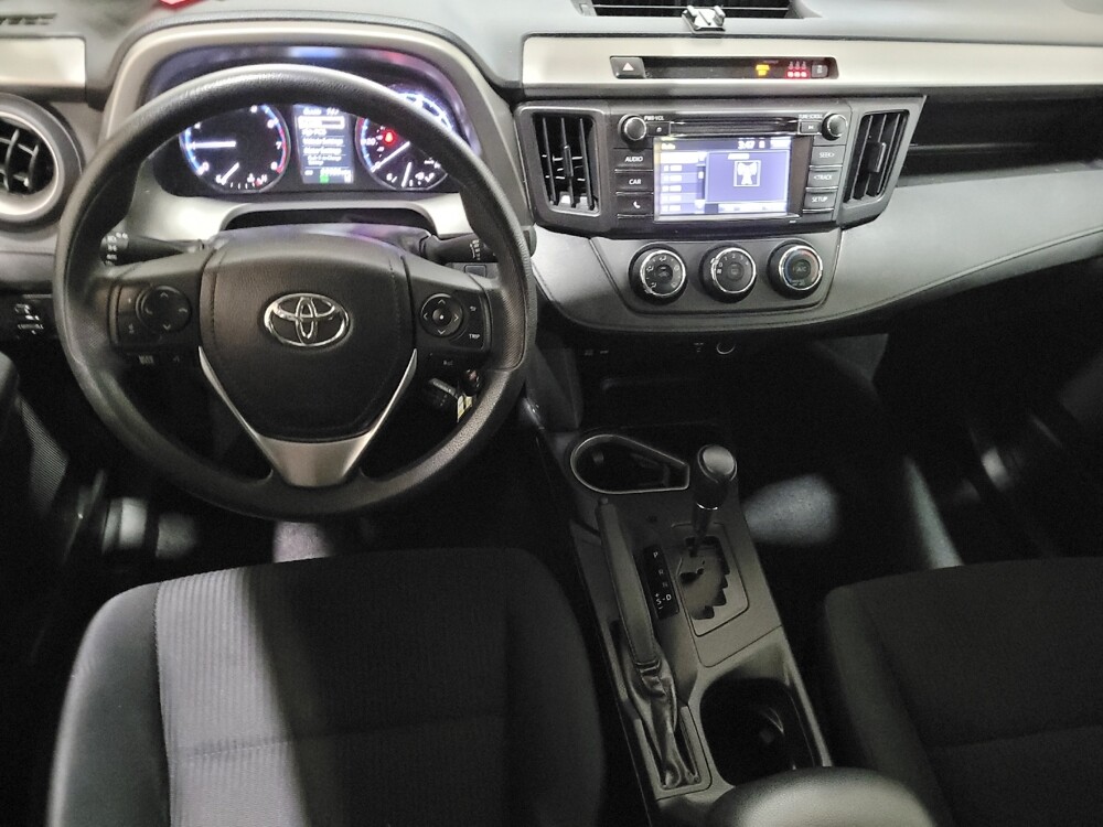 2017 Toyota RAV4 in Pittsburgh, PA 15237 - 18095127 22