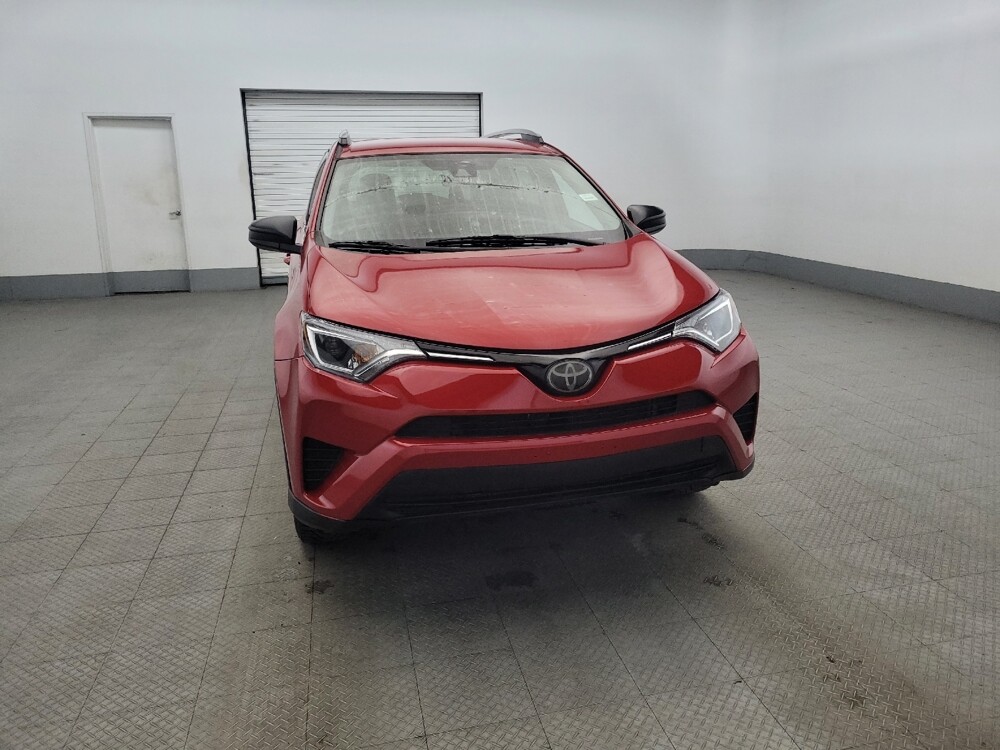 2017 Toyota RAV4 in Pittsburgh, PA 15237 - 18095127 14