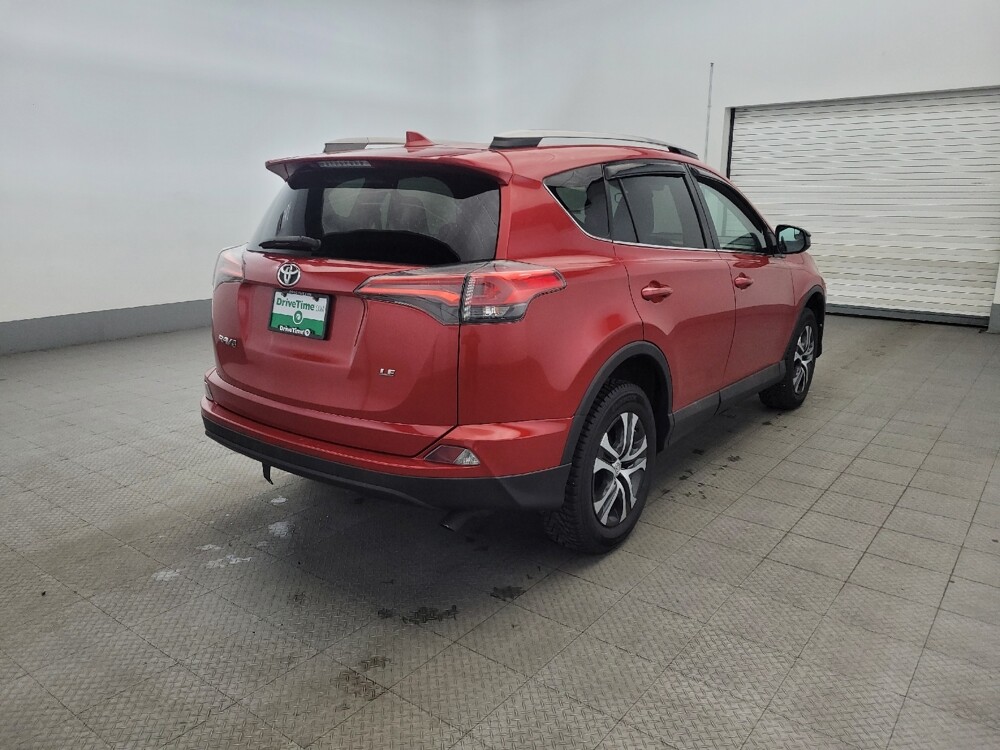 2017 Toyota RAV4 in Pittsburgh, PA 15237 - 18095127 9