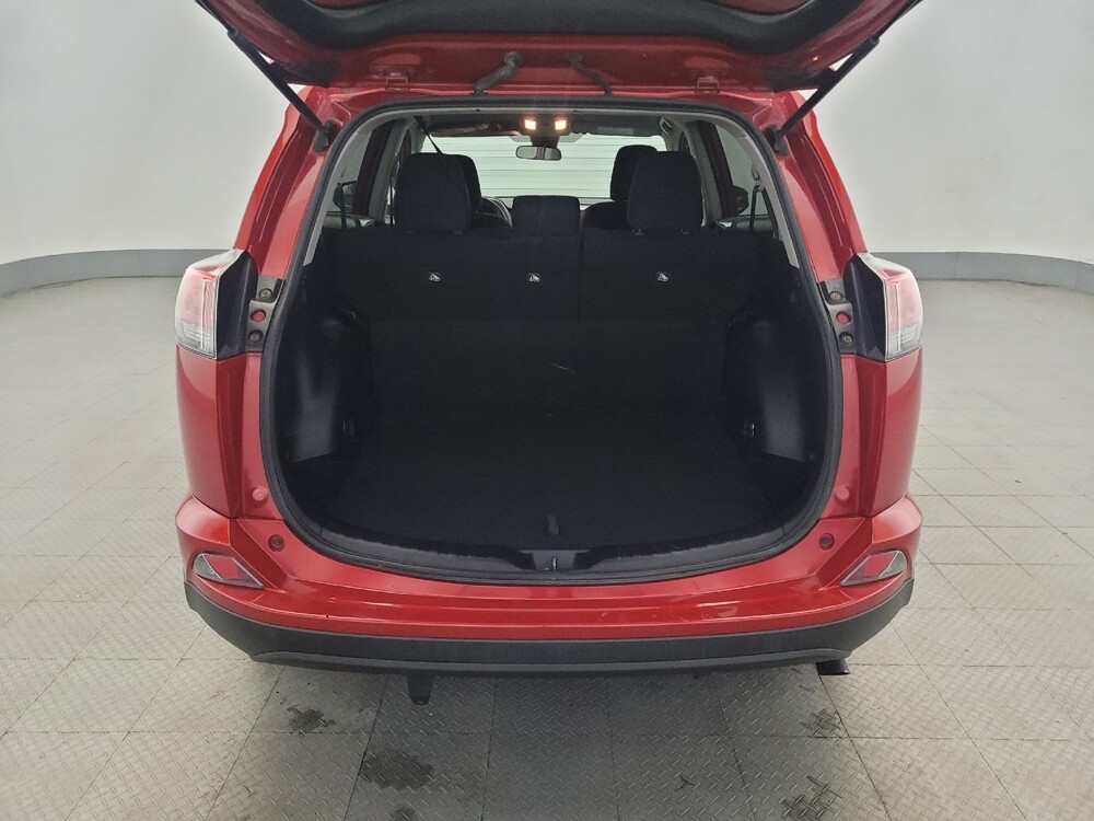 2017 Toyota RAV4 in Pittsburgh, PA 15237 - 18095127 29