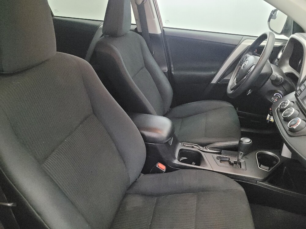 2017 Toyota RAV4 in Pittsburgh, PA 15237 - 18095127 21