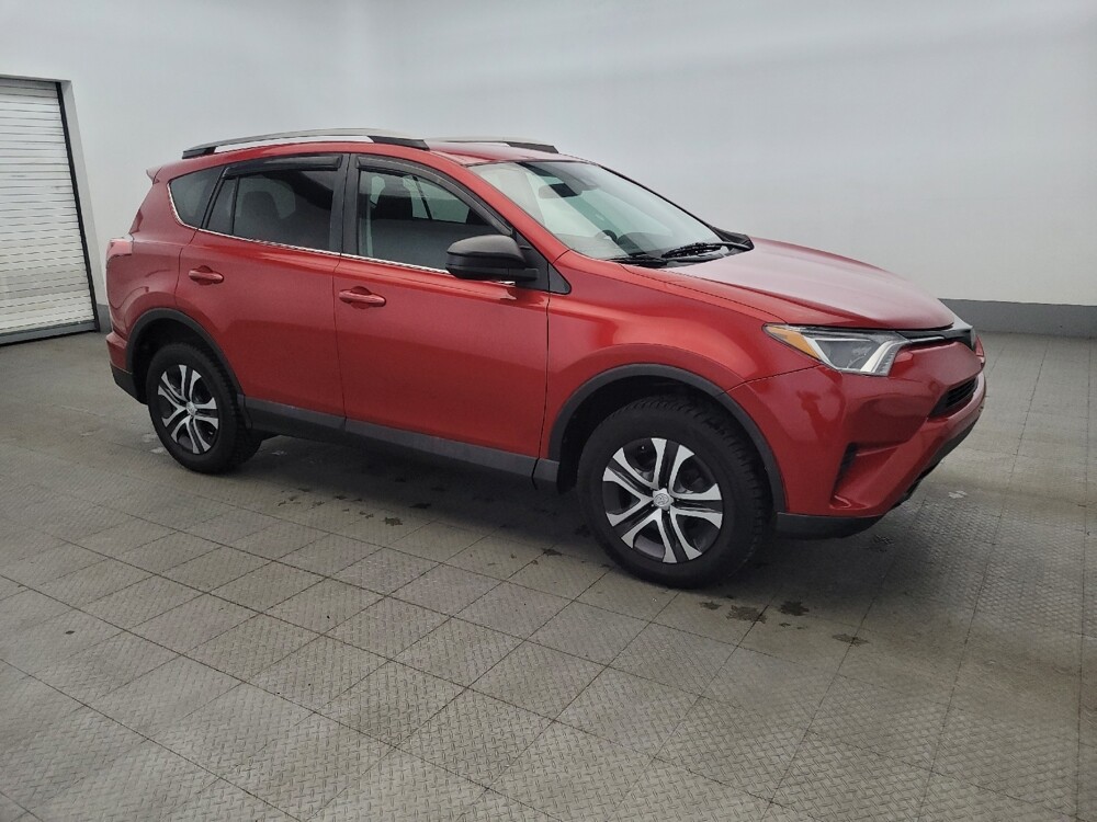 2017 Toyota RAV4 in Pittsburgh, PA 15237 - 18095127 11