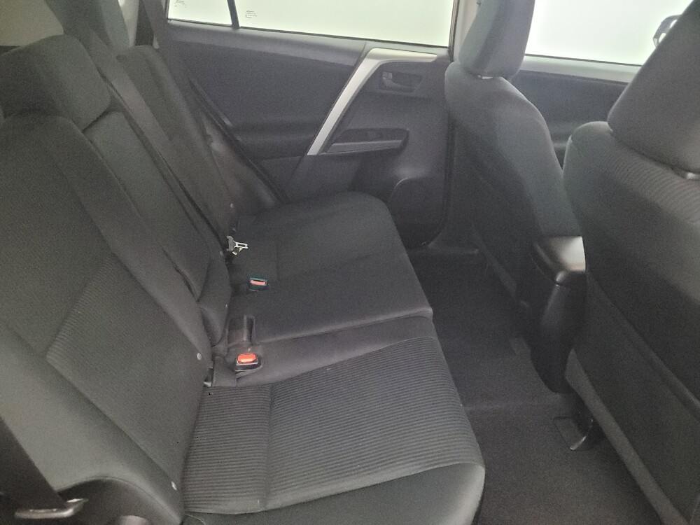 2017 Toyota RAV4 in Pittsburgh, PA 15237 - 18095127 19